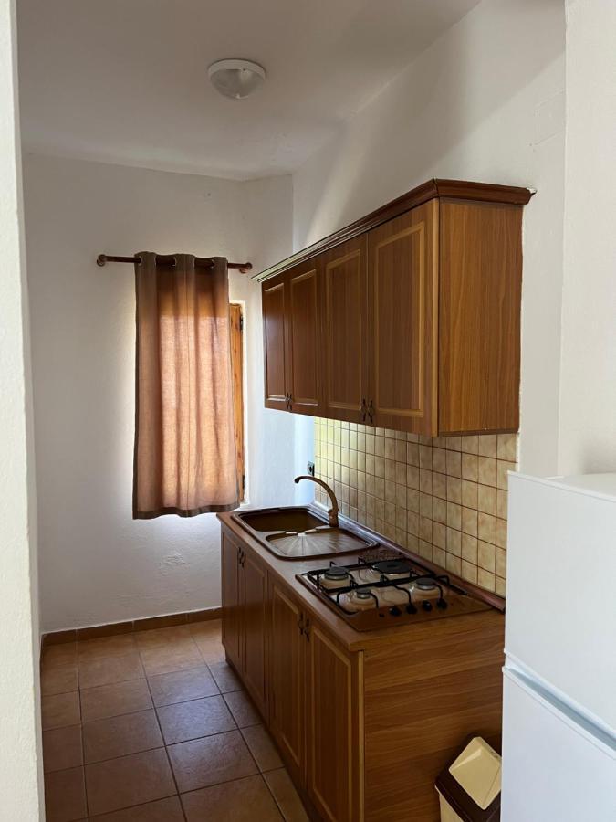 Hotel Athina Velipojë Екстериор снимка