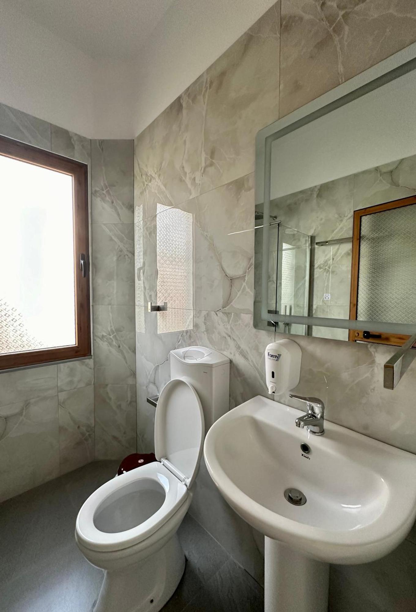 Hotel Athina Velipojë Екстериор снимка